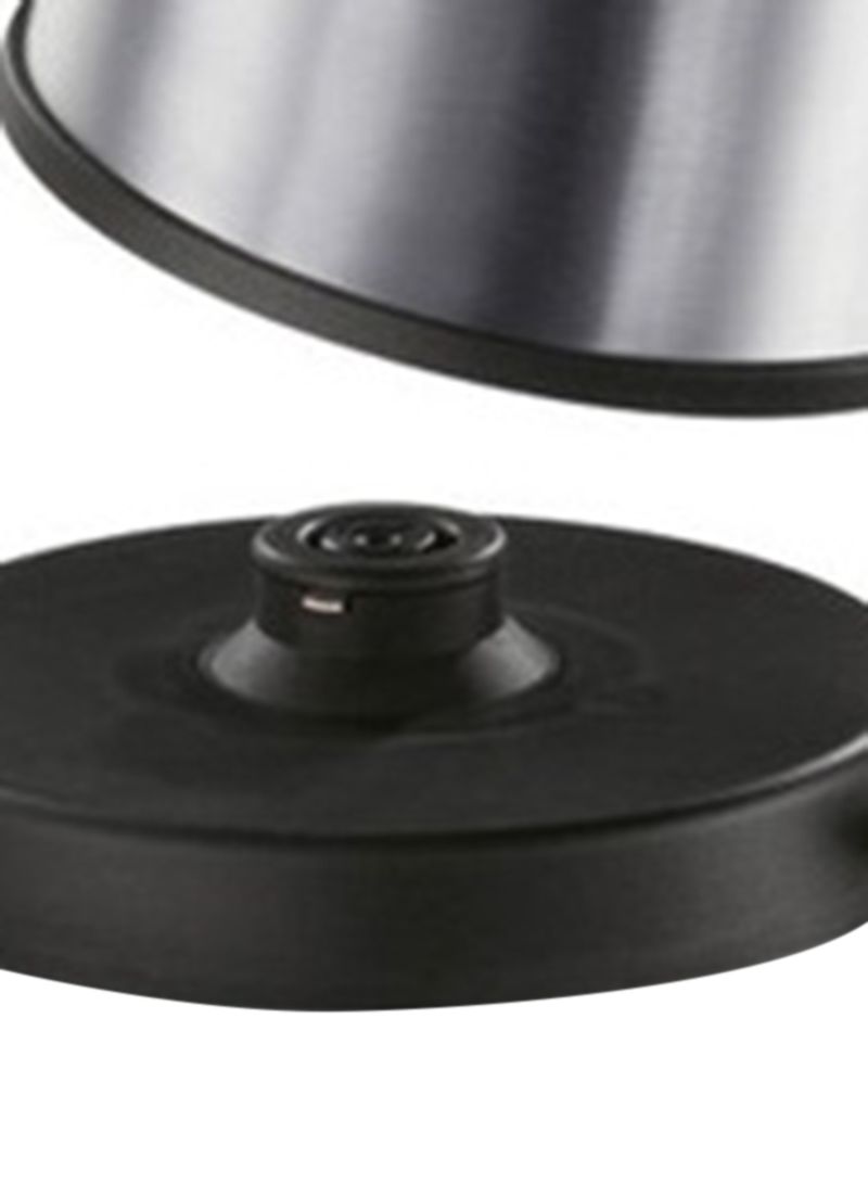 Electric Kettle 1.7L HEKE60 Steel